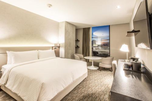 Four Points by Sheraton Puebla, Puebla