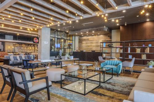 Four Points by Sheraton Puebla, Puebla