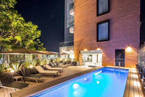 Four Points by Sheraton Puebla, Puebla
