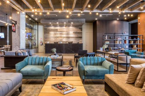 Four Points by Sheraton Puebla, Puebla