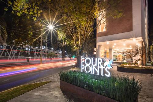 Four Points by Sheraton Puebla, Puebla