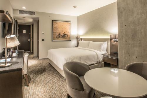 Four Points by Sheraton Puebla, Puebla