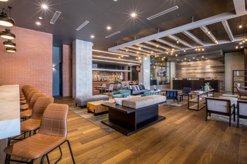 Four Points by Sheraton Puebla, Puebla