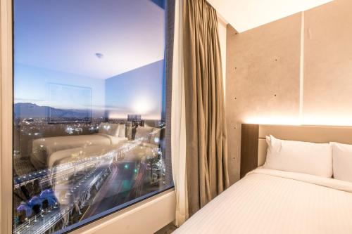 Four Points by Sheraton Puebla, Puebla