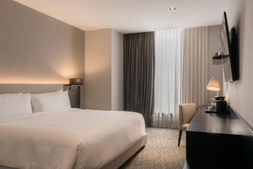 Four Points by Sheraton Puebla, Puebla