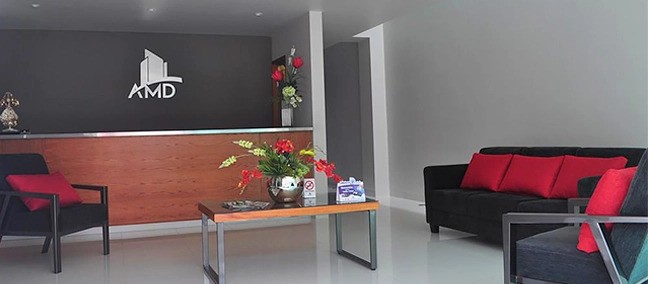 Hotel AMD, San Juan de los Lagos