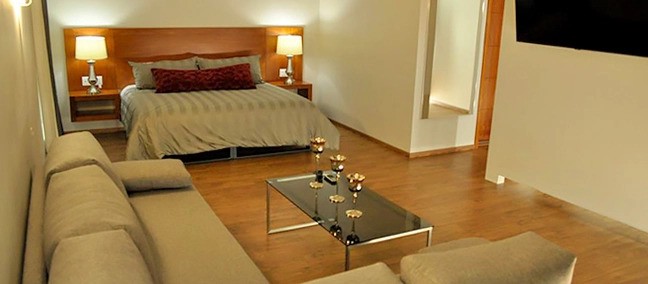 Hotel AMD, San Juan de los Lagos