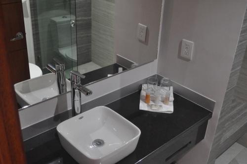 Hotel AMD, San Juan de los Lagos