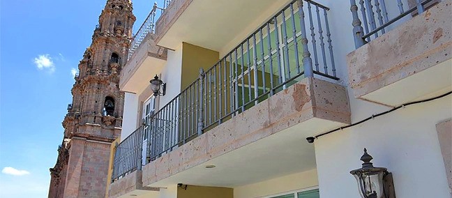 Gina, San Juan de los Lagos