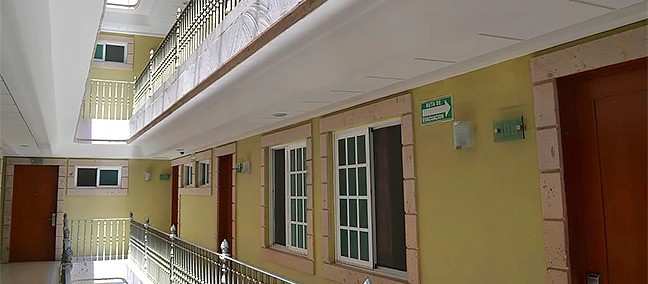 Gina, San Juan de los Lagos