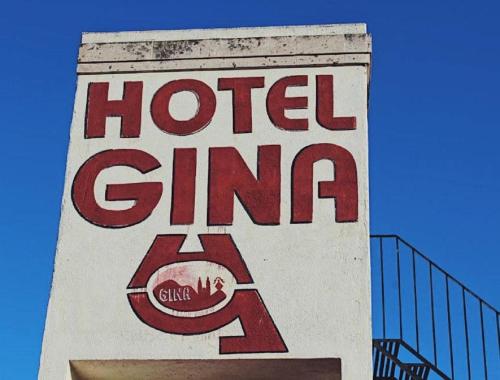 Gina, San Juan de los Lagos