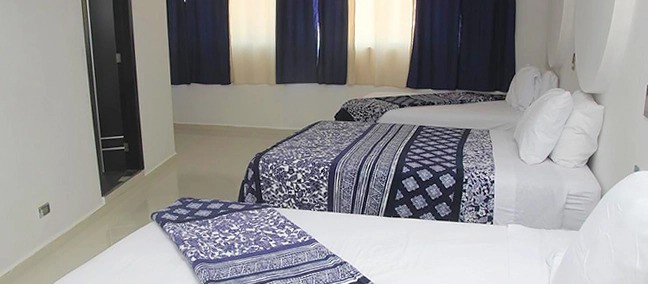 Dluxe and Suites, San Juan de los Lagos