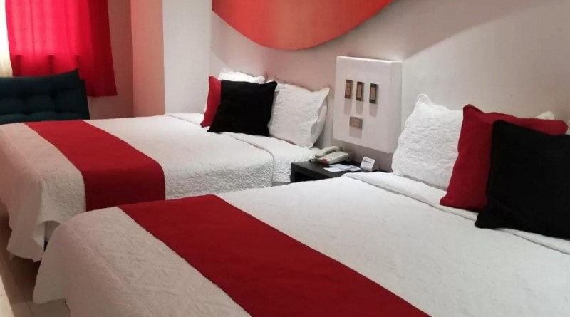 Dluxe and Suites, San Juan de los Lagos