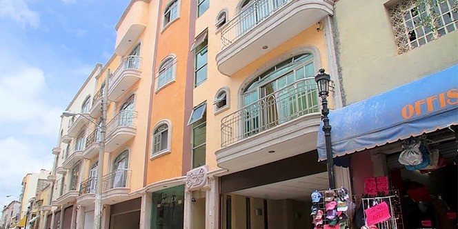 Hacienda Salvador, San Juan de los Lagos