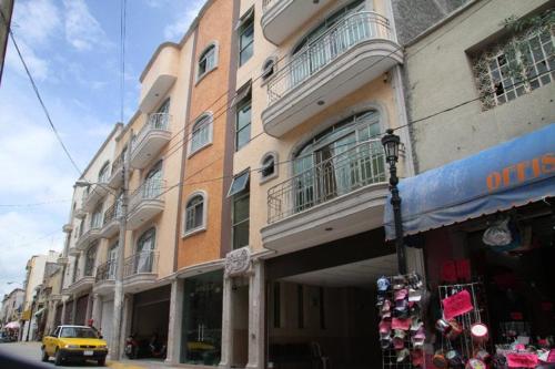 Hacienda Salvador, San Juan de los Lagos