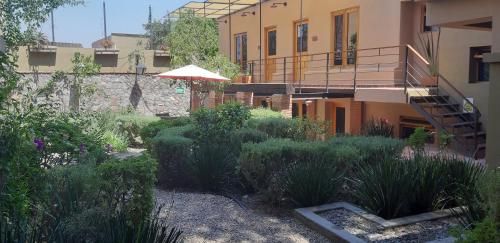 Casa Naré, San Miguel de Allende