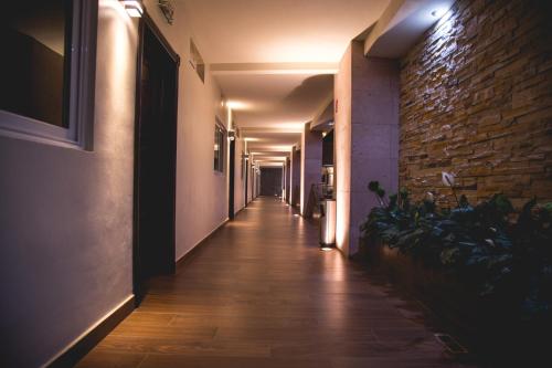 Luxury Hotel Inn, Peñita de Jaltemba