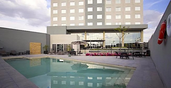 Homewood Suites by Hilton Silao Aeropuerto, Silao
