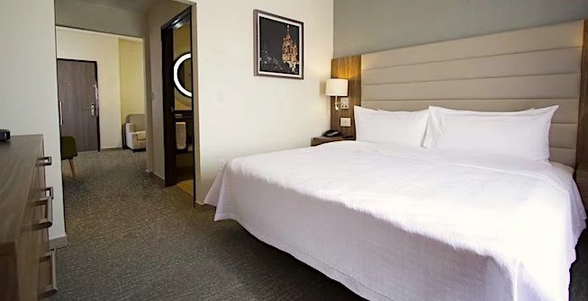 Homewood Suites by Hilton Silao Aeropuerto, Silao