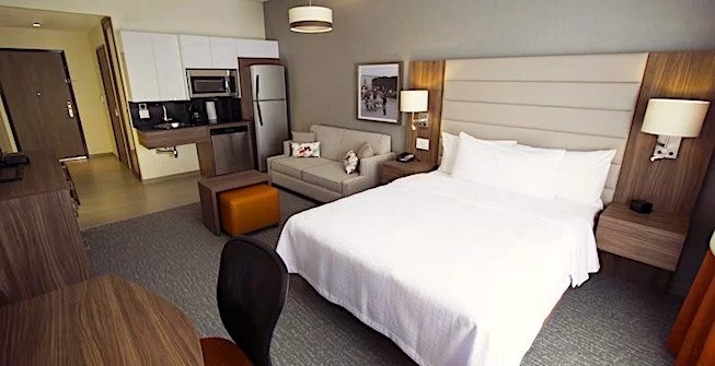 Homewood Suites by Hilton Silao Aeropuerto