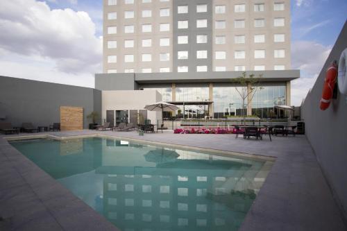 Homewood Suites by Hilton Silao Aeropuerto, Silao