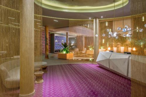 The Fives Downtown Hotel and Residences, Playa del Carmen