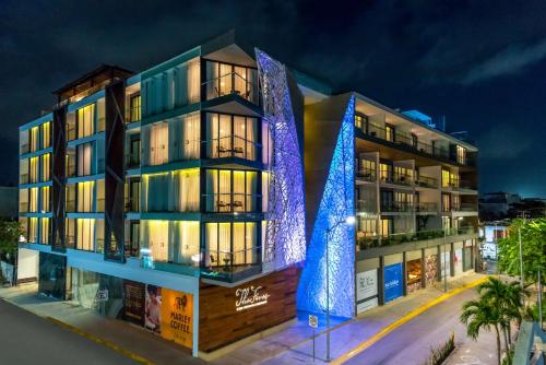 The Fives Downtown Hotel and Residences, Playa del Carmen