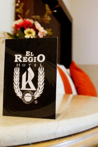 El Regio, Monterrey