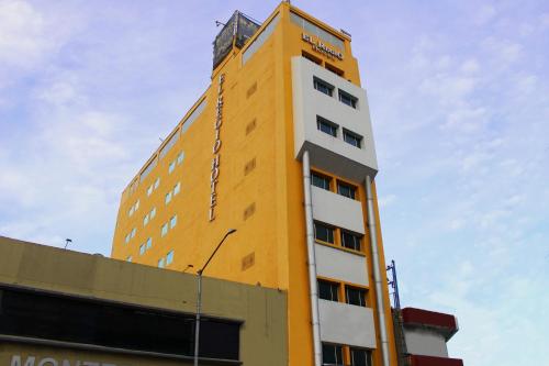 El Regio, Monterrey
