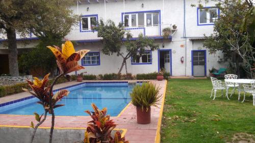 Elohim, Tequisquiapan