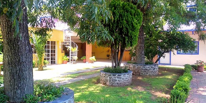 Elohim, Tequisquiapan