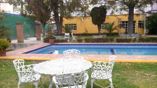 Elohim, Tequisquiapan