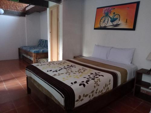 Casa Pahpaquí, Tequisquiapan
