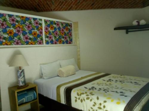 Casa Pahpaquí, Tequisquiapan