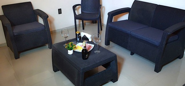 Quinta Tequisquiapan, Tequisquiapan