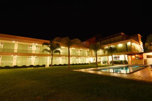Quinta Tequisquiapan, Tequisquiapan