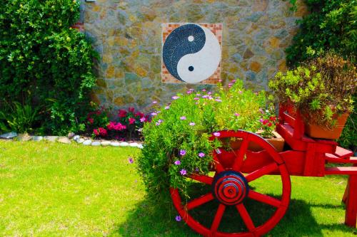 Boutique La Herencia, Tequisquiapan