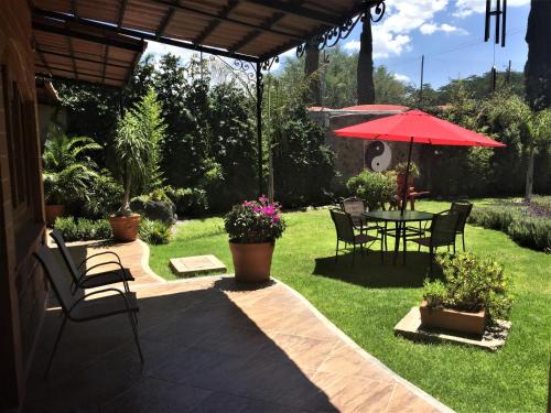 Boutique La Herencia, Tequisquiapan