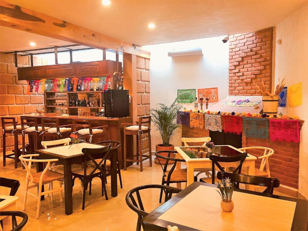 Boutique La Herencia, Tequisquiapan