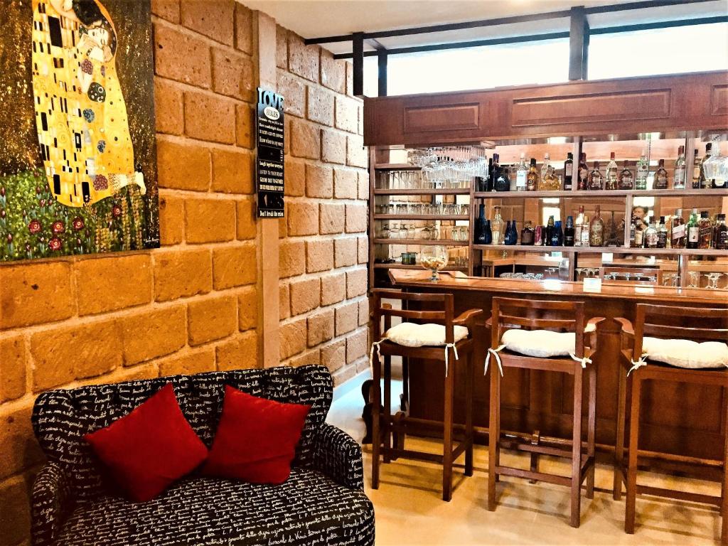 Boutique La Herencia, Tequisquiapan