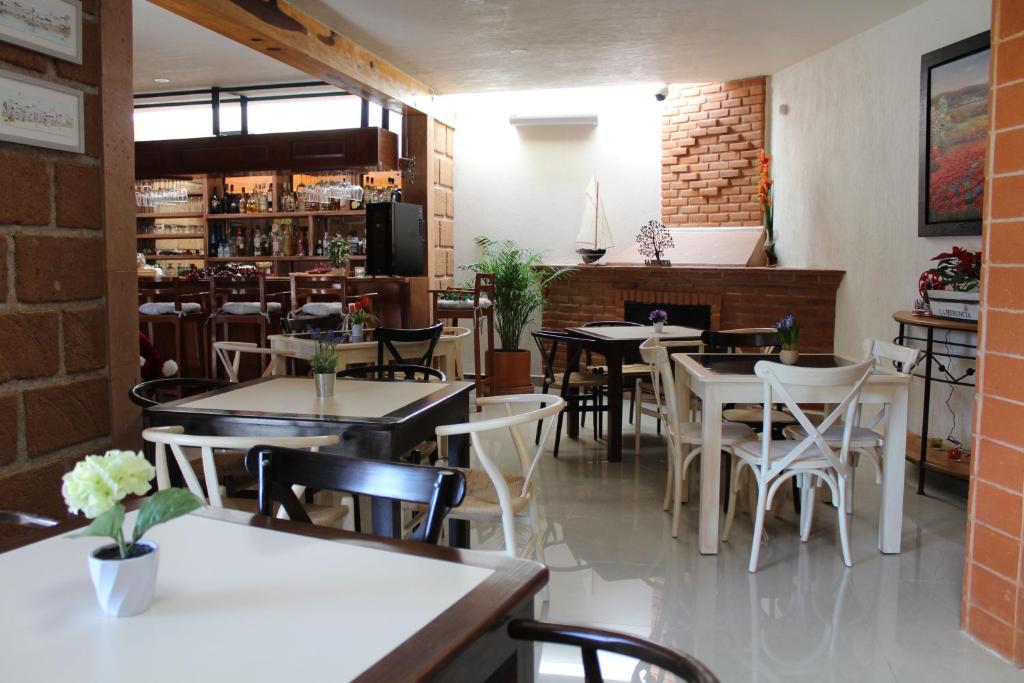 Boutique La Herencia, Tequisquiapan