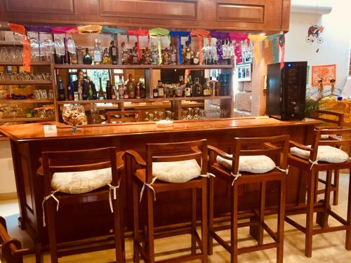 Boutique La Herencia, Tequisquiapan