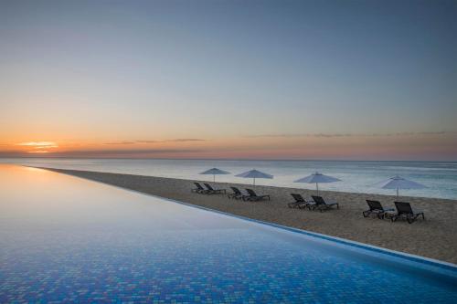 Le Blanc Los Cabos, Los Cabos