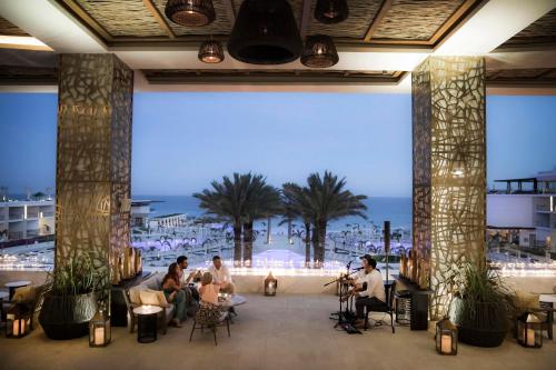 Le Blanc Los Cabos, Los Cabos