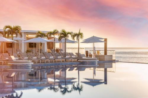 Le Blanc Los Cabos, Los Cabos
