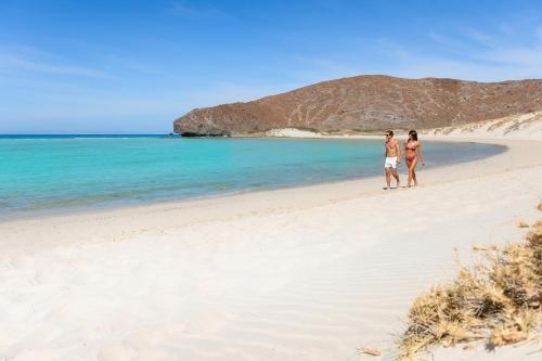 Le Blanc Los Cabos, Los Cabos