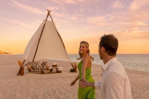 Le Blanc Los Cabos, Los Cabos