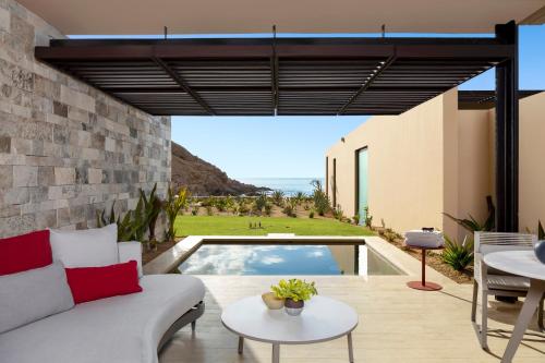 Montage Los Cabos, Los Cabos