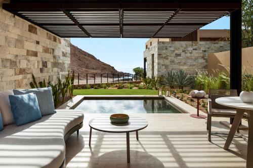 Montage Los Cabos, Los Cabos