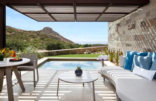 Montage Los Cabos, Los Cabos